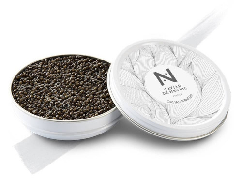 Caviar de Neuvic - Caviar Baeri Primeur 100g