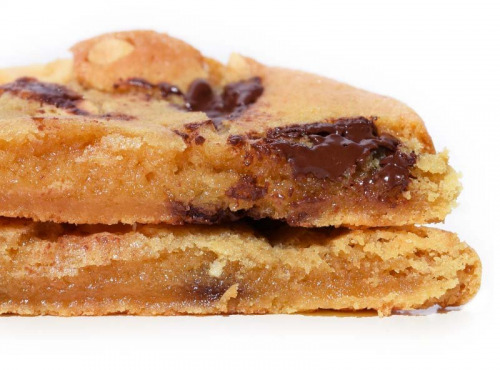 Pierre & Tim Cookies - Cookie cacahuète chocolat noir x15
