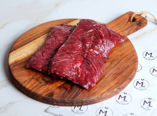Maison Lascours - Onglet Angus-500g