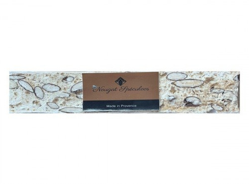 Chaloin Chocolats - Nougat Speculoos 100 barres