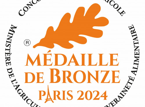 Esprit Foie Gras - Rillettes Pur Canard À L'ancienne Effilochées À La Main - 250 g - Médaille de bronze 2024 CGA Paris