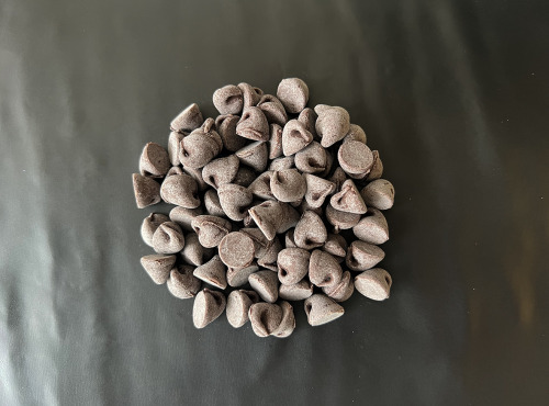 Esprit Zen - Pépites De Chocolat Noir 51%  De Cacao - 100g