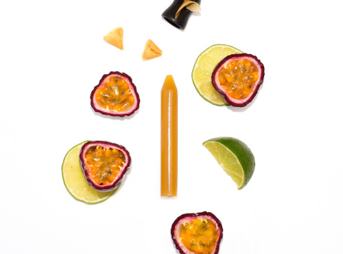 OCNI - Crayon  d'assaisonnement Fruit De La Passion & Citron Vert - Bio