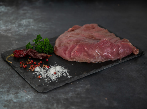 Nature viande - Steaks extra 2 kg