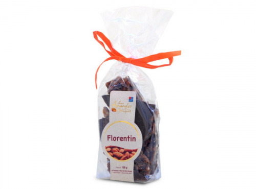 Les amandes et olives du Mont Bouquet - Florentins 100 g