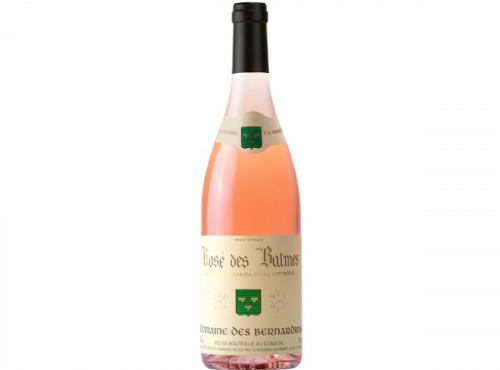 Domaine des Bernardins - AOC Côtes du Rhône Rosé 2020 - Rosé des Balmes - 6 Bouteilles