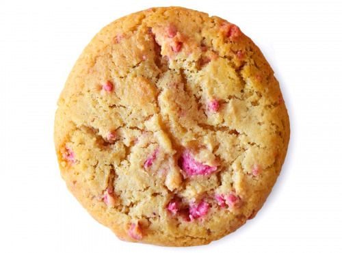 Pierre & Tim Cookies - Cookie praline rose