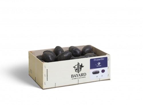 Maison Bayard - Pommes De Terre Prunelle - 3kg
