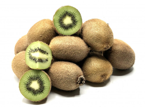 La Boite à Herbes - Kiwi Vitamine  KI WITAMINE 1kg Bio chair verte