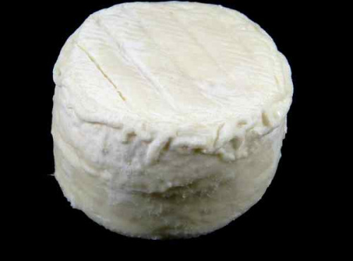 La Borderie de Soulages - Lot fromage de chèvre fermier Mimi frais par 5