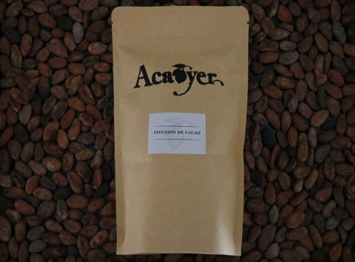 Acaoyer - Infusions de cacao