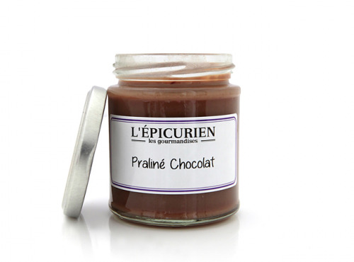 L'Epicurien - PRALINE CHOCOLAT