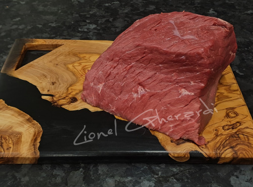 Boucherie Charcuterie Traiteur Lionel Ghérardi - Steak de Boeuf Limousin Label Rouge x 2