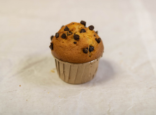 Boulangerie l'Eden Libre de Gluten - Muffin aux pépites de chocolat