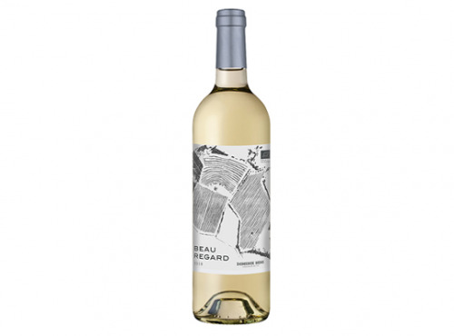 Dominik Benz - Créateur de vin - Vin blanc IGP Ariège Beauregard 2021