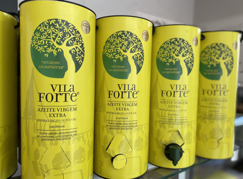 CANELAS - Huile d'olive Extra Vierge Vila Forte