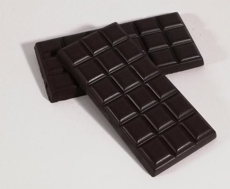 KléZia Pâtisserie - Tablette Chocolat 70% sucre de coco -BIO-