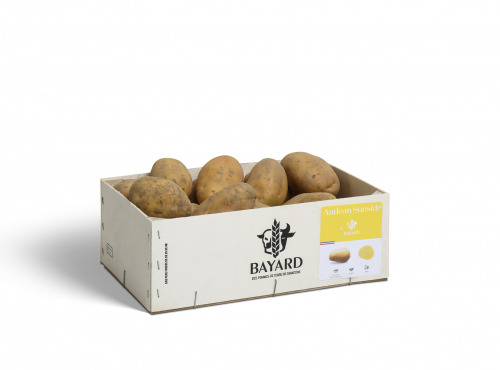 Maison Bayard - Pommes De Terre Andean Sunside - 3kg