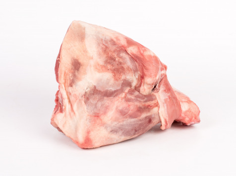 Coopérative Axuria - PAQUES Epaule D'agneau de Lait des Pyrénées Label Rouge - IGP avec os