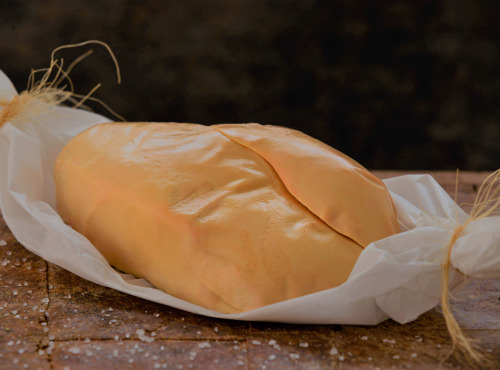 Foie gras de canard France extra cru déveiné - Sous vide 500 g