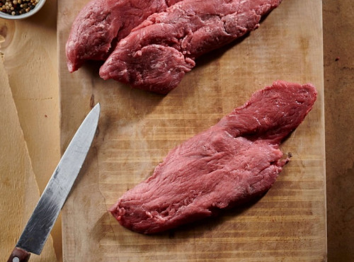 Maison l'Epine - Poire de Bœuf Limousin - 2 steaks de 150 g