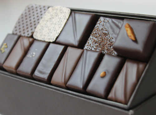 Maison Le Roux - Ballotin Chocolats Assortis - 250g