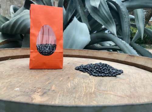 La Boite à Herbes - Haricot Noir - 250g