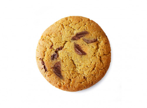 Pierre & Tim Cookies - Cookie Vanille Chocolat Au Lait