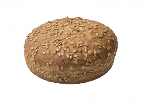 Kom&sal - Pain burger - 2x100g