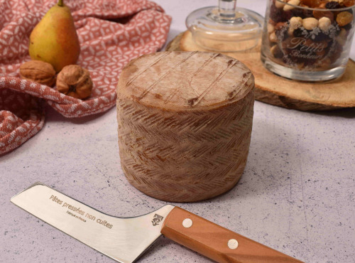 Fromage Gourmet - Petit Basque crémier 500g