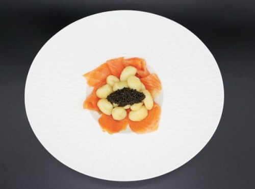 Akitania, Caviar d'Aquitaine - Caviar D'aquitaine Akitania Reserve 100g