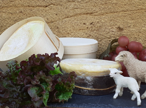 Boutique Boisette - Mont Melard