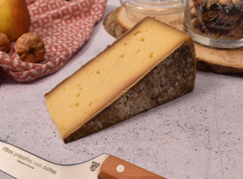 Fromage Gourmet - Tomme de montagne 1kg