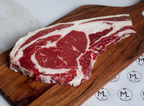 Maison Lascours - 3 x 500g entrecôte de Galice