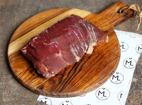 Maison Lascours - Hampe de Bœuf - 500gr