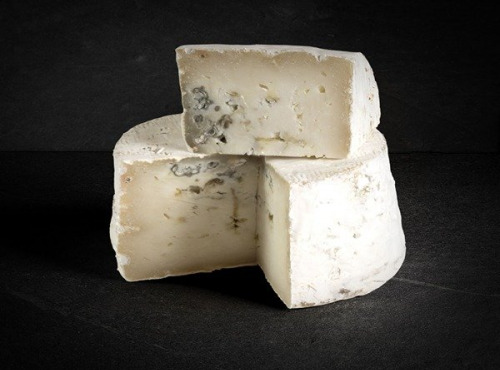Les Affineurs des Volcans - Bleu de Chèvre | Entier 250 g