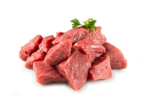 Ferme de la Bouriette - Blanquette de veau 1kg