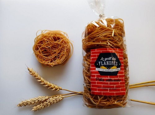 Ferme Joos - Linguine nature artisanale