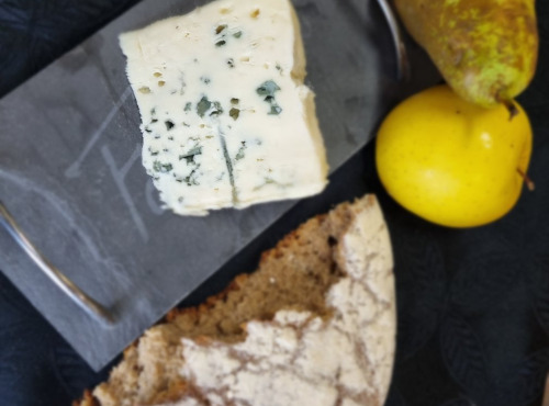 La Finarde - roquefort Vieux Berger