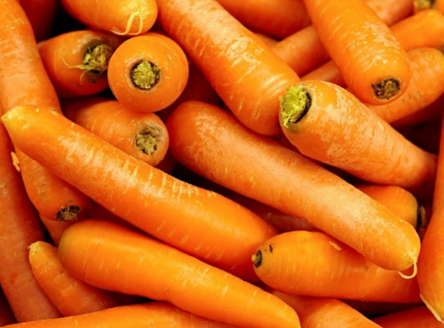 Maréchal Fraicheur - Carottes - 1 kg