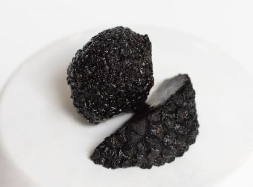 Aubertie Truffe - Truffe Noire du Périgord en morceaux 50g