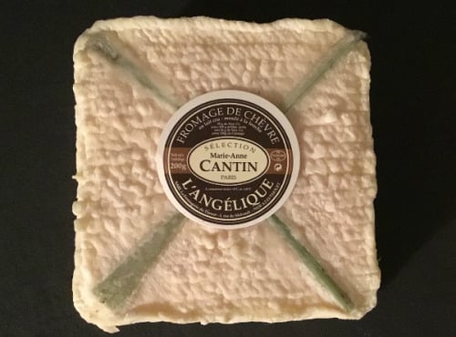 La Fromagerie Marie-Anne Cantin - L'angélique