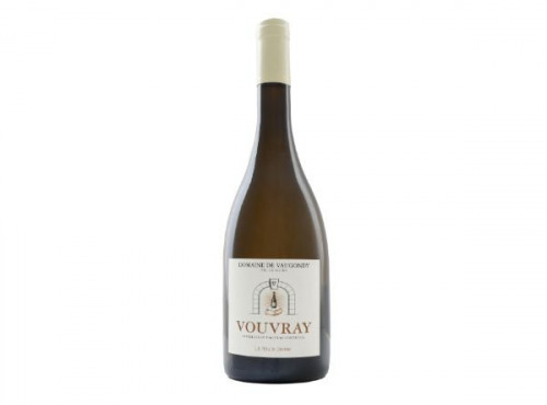Vignobles Feray - VOUVRAY SEC LA HAUTE PIERRE x6