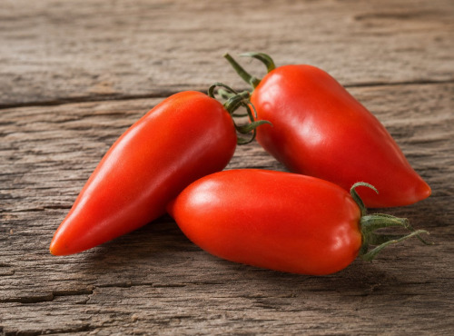 Nature et Saveurs - Ferme Aquaponique et Permacole Astérienne - Tomate Andine Cornue - 3Kg
