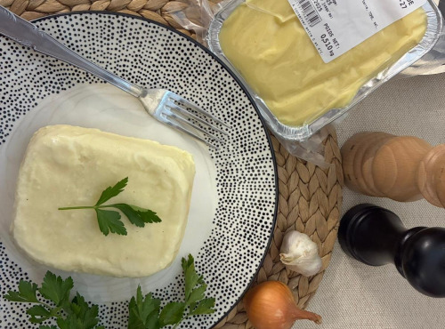 L’Echo Paysan - Aligot fermière du Cantal x1