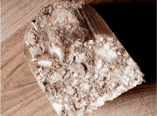 Maison Biau - Pâté de tête de porc noir à la coupe