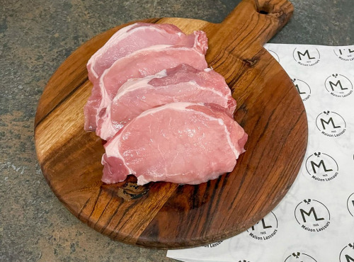 Maison Lascours - Lomo de Porc