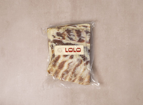 LOLO Jamón - Panceta Ibérique 1kg