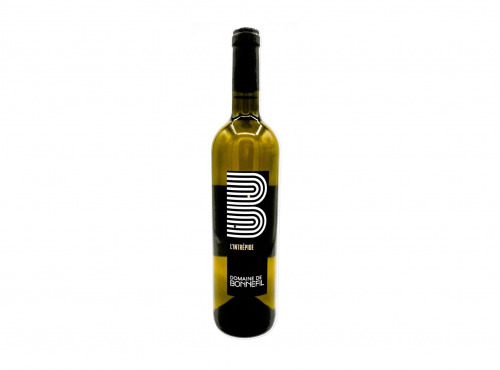 Domaine de Bonnefil - Lot de 6 bouteilles "L'Intrépide" 100% Mauzac