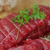 Ferme du caroire - ROTI RUMSTECK BOEUF
